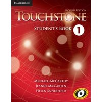 Touchstone Level 1 Student's Book von Cambridge-Hitachi