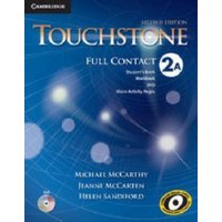 Touchstone Level 2 Full Contact a von Cambridge-Hitachi