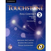 Touchstone Level 2 Full Contact von Cambridge-Hitachi