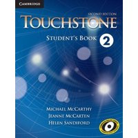 Touchstone Level 2 Student's Book von Greenwich Medical Media