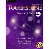 Touchstone Level 4 Student's Book B von European Community