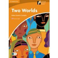 Two Worlds Level 4 Intermediate American English von Cambridge-Hitachi