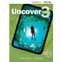 Uncover Level 3 Workbook with Online Practice von European Community