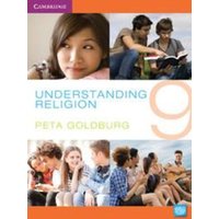 Understanding Religion Year 9 von European Community