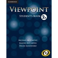 Viewpoint Level 2 Student's Book A von European Community