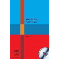 Vocabulary Activities von Cambridge University Press