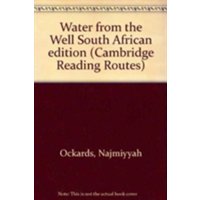 Water from the Well South African Edition von Cambridge-Hitachi