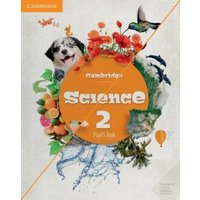 Cambridge Natural and Social Science Level 2 Pupil's Book Pack von Archive Editions