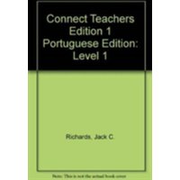 Connect Teachers Edition 1 Portuguese Edition von European Community