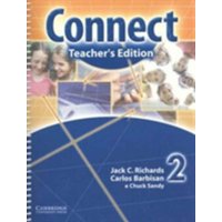 Connect Teachers Edition 2 Portuguese Edition von European Community