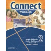 Connect Workbook 2 Portuguese Edition von Cambridge-Hitachi