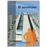 Blanco Picado, A: Ascensor von Editorial Edinumen