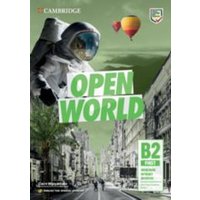 Open World First Workbook Without Answers with Downloadable Audio English for Spanish Speakers von European Community