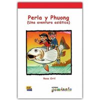 Ortí, R: Gominola Roja A1 Perla Y Phuong (Una Aventura Asiát von Editorial Edinumen