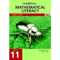 Study and Master Mathematical Literacy Grade 11 Learner's Book von Cambridge-Hitachi