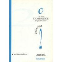 The New Cambridge English Course 2 Practice Book Italian Edition von Cambridge Academic