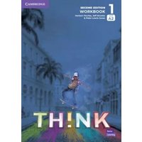 Think Level 1 Workbook British English von European Community
