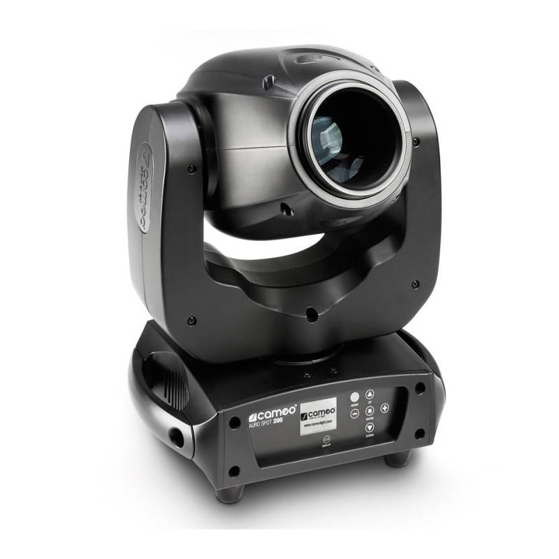 Cameo Auro Spot 200 Moving Head von Cameo