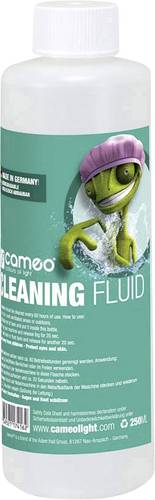 Cameo Cleaning Fluid Reinigungsfluid 250ml von Cameo