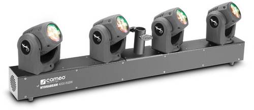 Cameo Hydrabeam 4000 RGBW LED-Lichtanlage von Cameo