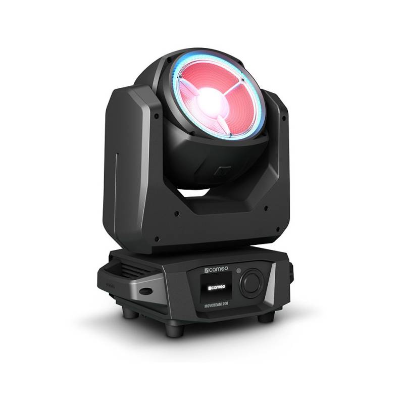 Cameo MOVO BEAM 200 Moving Head von Cameo