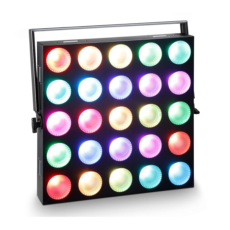 Cameo Matrix Panel 10 W RGB Fluter von Cameo