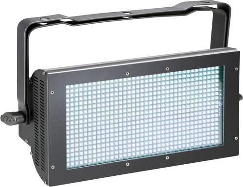 Cameo THUNDER WASH 600 RGBW Stroboskop Anzahl LEDs (Details):648 RGB von Cameo