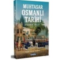 Muhtasar Osmanli Tarihi von Camlica Basim Yayin