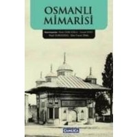 Osmanli Mimarisi von Camlica Basim Yayin