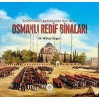 Osmanli Redif Binalari von Camlica Basim Yayin