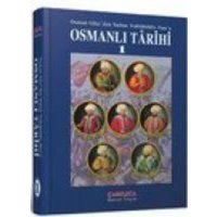 Osmanli Tarihi 1 von Camlica Basim Yayin