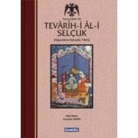 Tevarih-i Al-i Selcuk - Selcuklu Tarihi von Camlica Basim Yayin