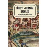 Türkiye - Ukrayna Iliskileri Ciltli von Camlica Basim Yayin