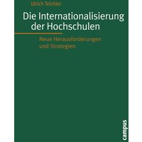 Die Internationalisierung der Hochschulen von Campus