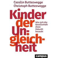 Kinder der Ungleichheit von Campus