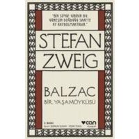 Balzac - Bir Yasam Öyküsü von Can Yayinlari