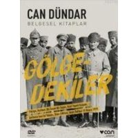 Gölgedekiler von Can Yayinlari