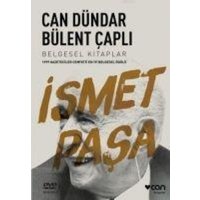 Ismet Pasa von Can Yayinlari