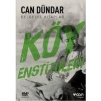 Köy Enstitüleri von Can Yayinlari