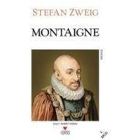 Montaigne von Can Yayinlari