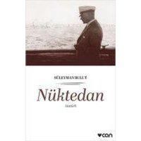 Nüktedan - Atatürk von Can Yayinlari