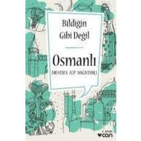 Osmanli von Can Yayinlari