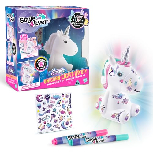 Canal Toys - Style 4 ever - Fashion Designer Kit - OFG233, ab 6 Jahren:  : Spielzeug