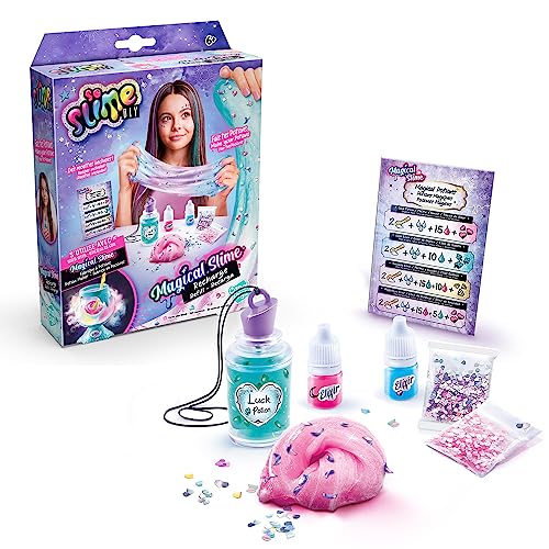 Canal Toys - Magical Slime Nachfüllpack SSC 235 von Canal Toys