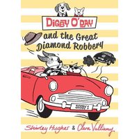 Digby O'Day and the Great Diamond Robbery von Candlewick Press (ma)