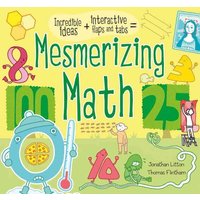 Mesmerizing Math von Candlewick Press (ma)