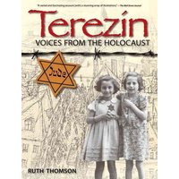 Terezin von Candlewick Press (ma)