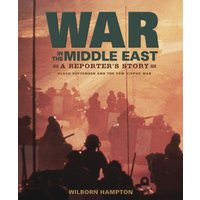 War in the Middle East von Candlewick Press (ma)