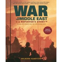 War in the Middle East von Candlewick Press (ma)