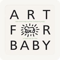 Art for Baby von Candlewick Press